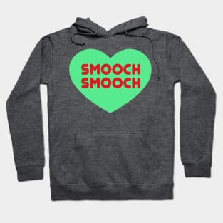 Smooch Smooch Hoodie